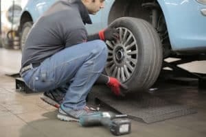 Understanding the Process of Changing Tire Size on the Same Rim