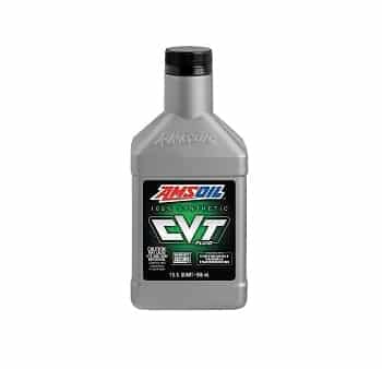 best honda cvt fluid