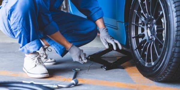 Is Lexus Quieter than Toyota?