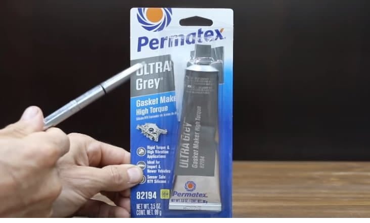 Honda Bond Alternative