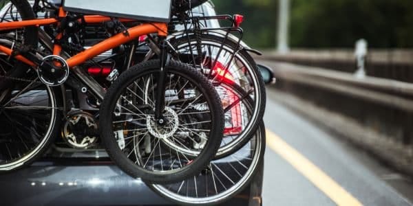 Can a Bike Fit in a Toyota Corolla - Things You Need To Know