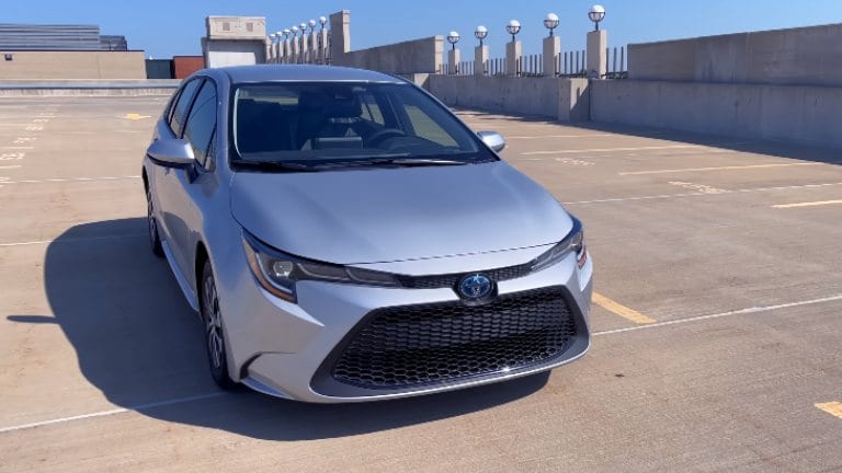 Is the Toyota Corolla CVT Reliable