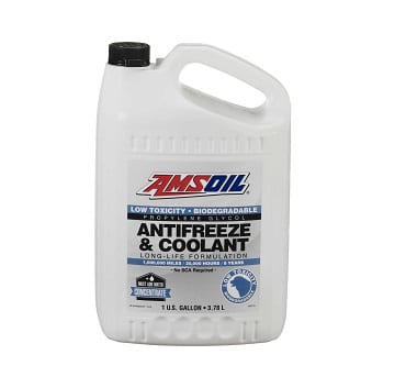 honda type 2 coolant alternative
