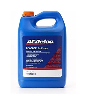 honda type 2 coolant alternative