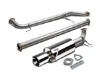 best exhaust for honda accord v6