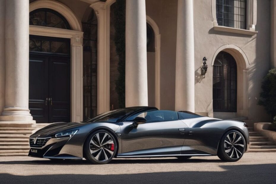 Is Peugeot Considered A Luxury Brand?