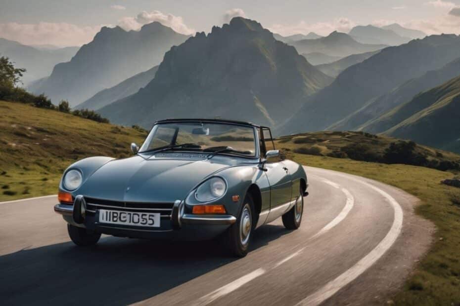 Is Peugeot Still In The Car Manufacturing Business?