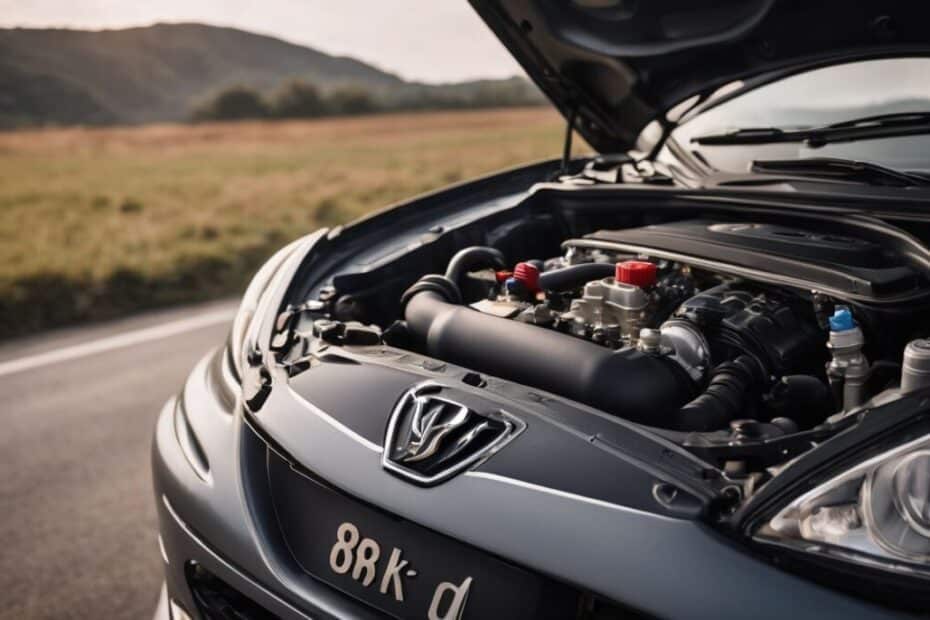 Optimal Operating Temperature For A Peugeot 206: What Temperature Should My Car Run At?