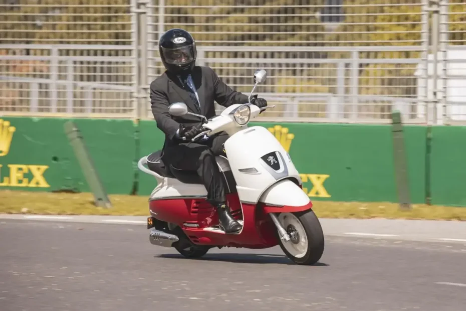 Exploring the Reliability of Peugeot Scooters