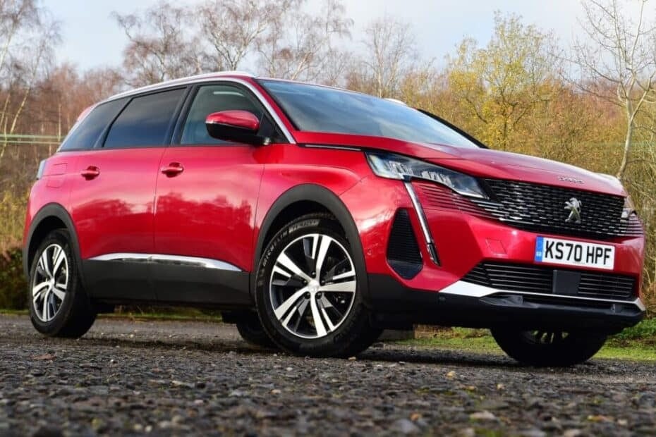 Peugeot 5008: A Trustworthy Choice for Families?