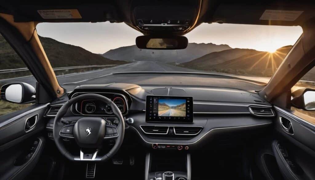 Understanding The Purpose And Function Of Economy Mode In Peugeot Vehicles