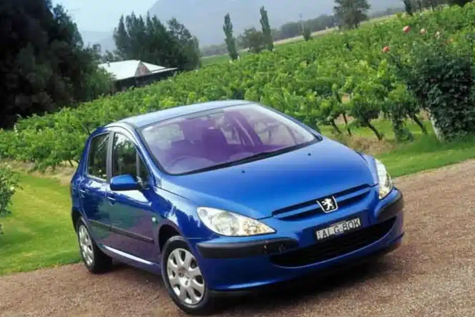 Unraveling the Reliability Factor of Peugeot 307