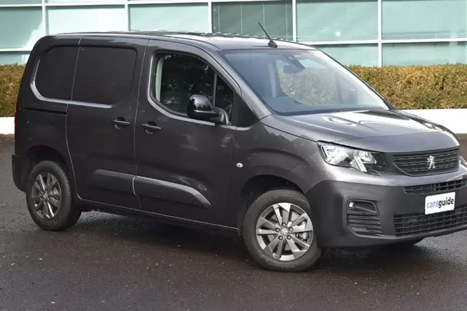 Are Peugeot Partners the Reliable Choice in the Market?