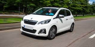 The Peugeot 108: An In-Depth Look at Reliability