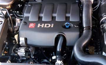 Unveiling the Truth about Peugeot's 2.0 HDi Engine Reliability