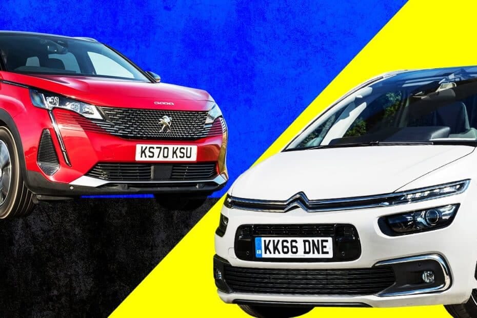 Peugeot vs. Citroen: A Battle of Reliability