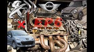 Unraveling the Mystery: Peugeot's Role in Mini Engines