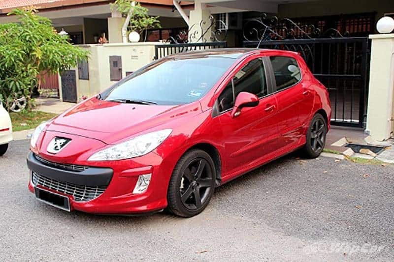 Unveiling the Truth About Peugeot 308 Reliability