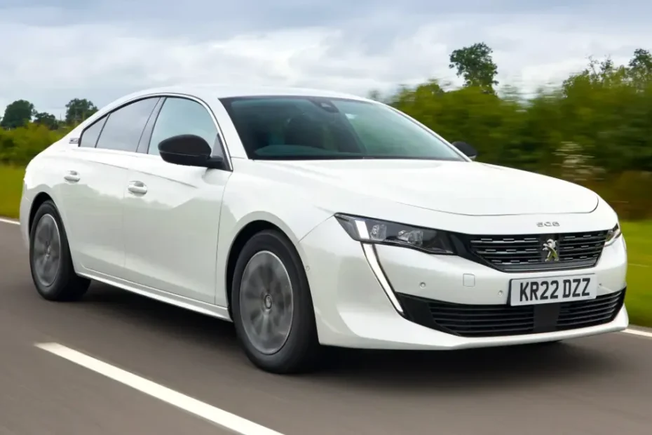 Peugeot 508: A Deep Dive into Reliability and Performance