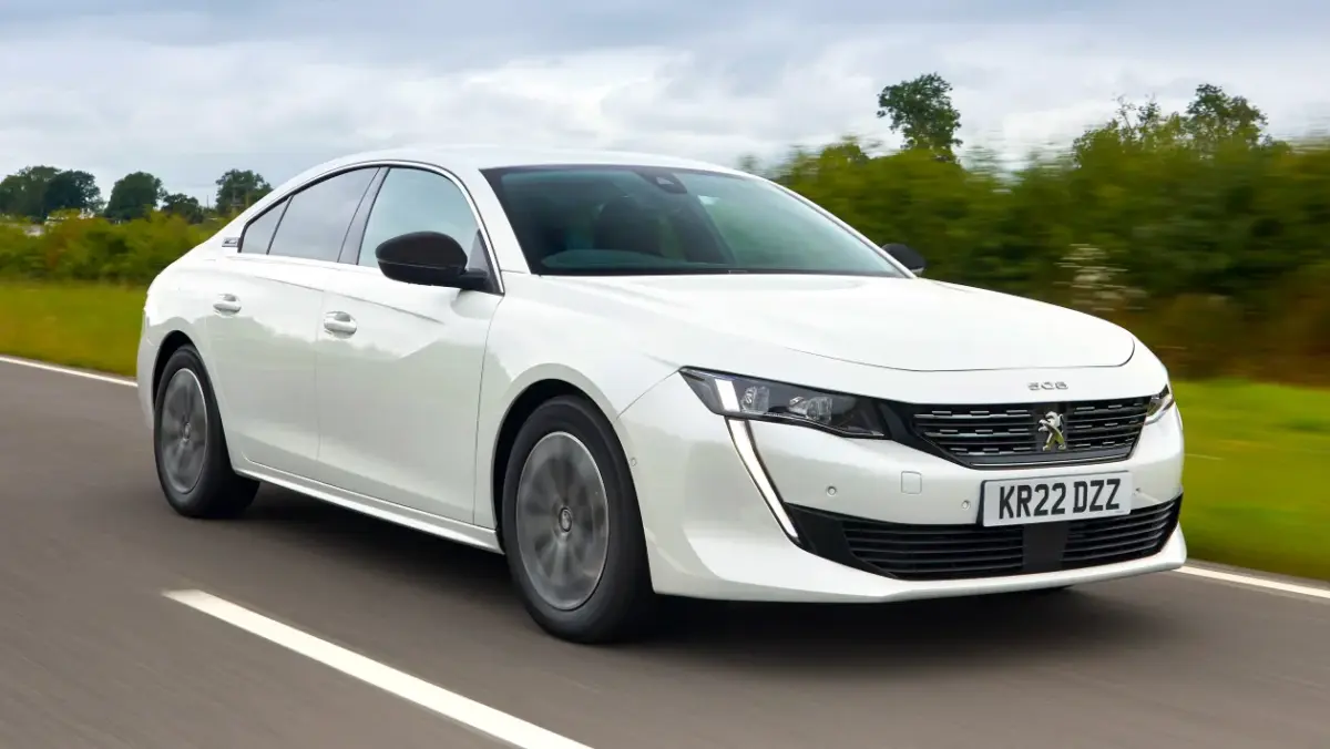 Peugeot 508: A Deep Dive into Reliability and Performance