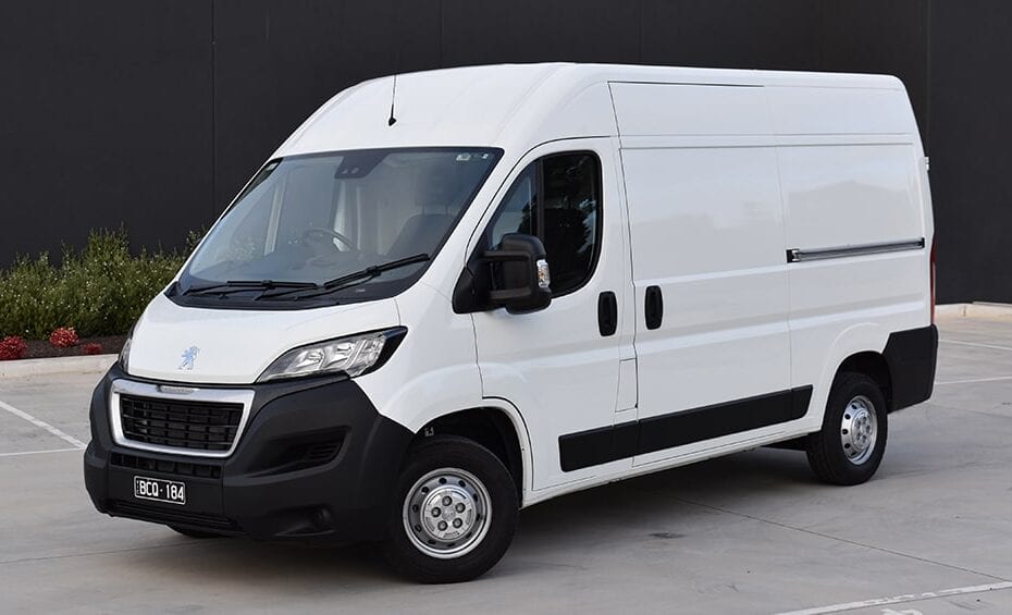 Exploring the Reliability of Peugeot Boxers