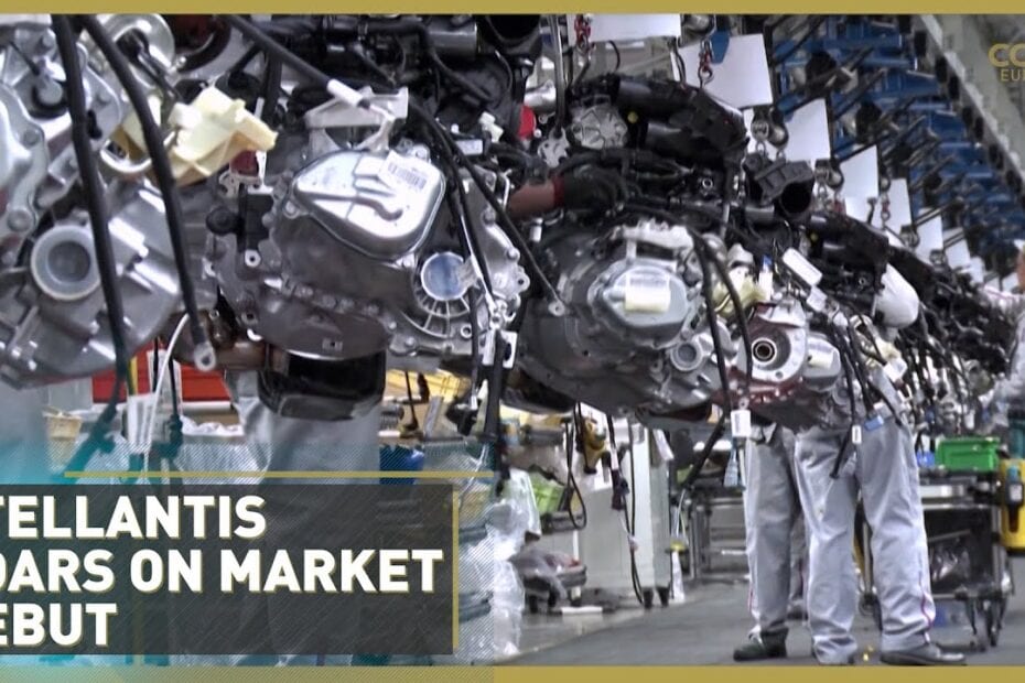 Is Peugeot Still In The Car Manufacturing Business?